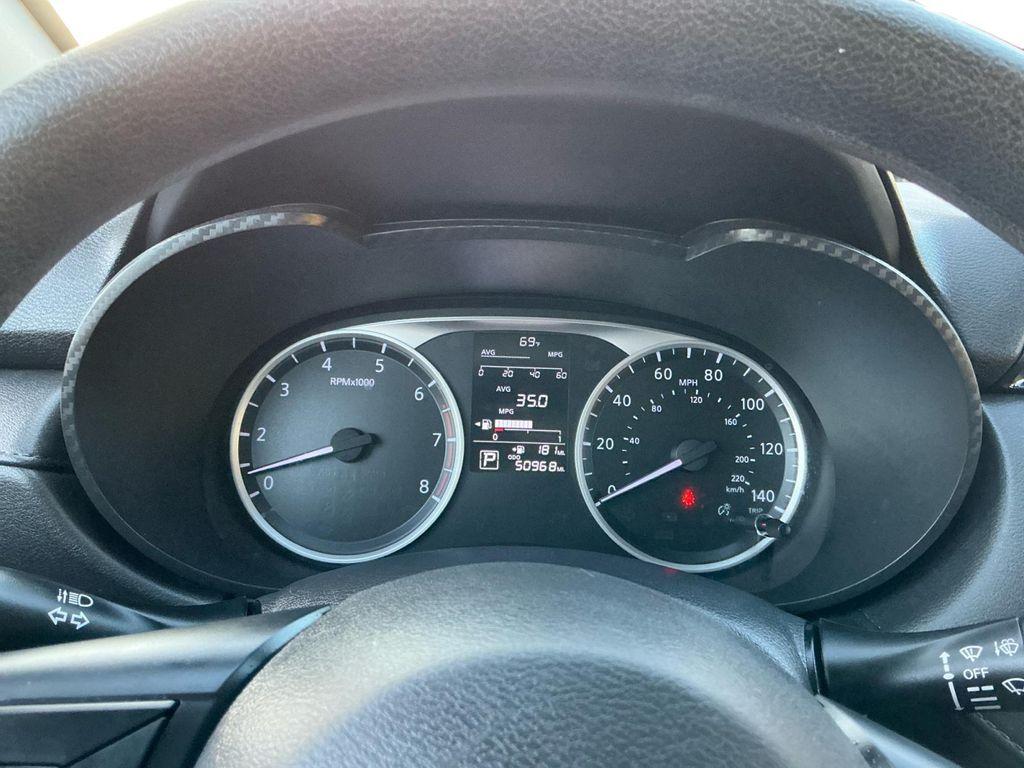 used 2020 Nissan Versa car, priced at $12,599