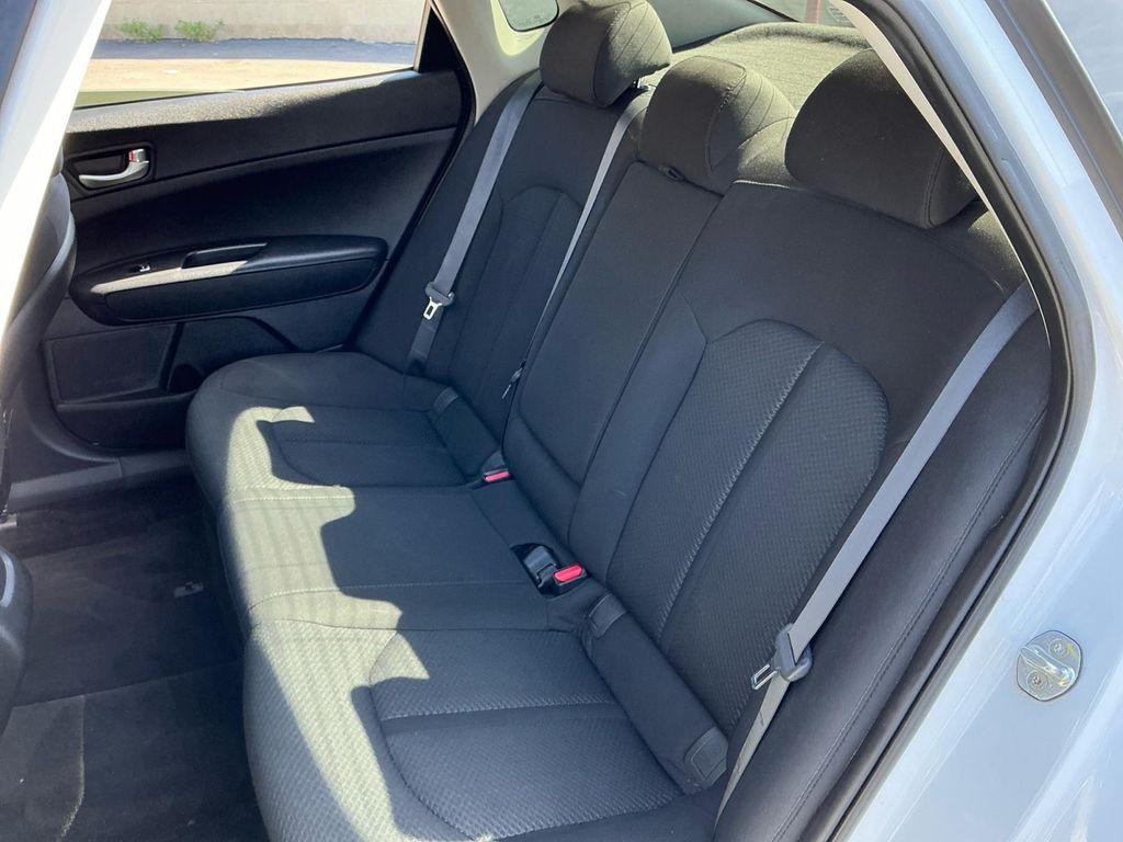 used 2018 Kia Optima car, priced at $15,599