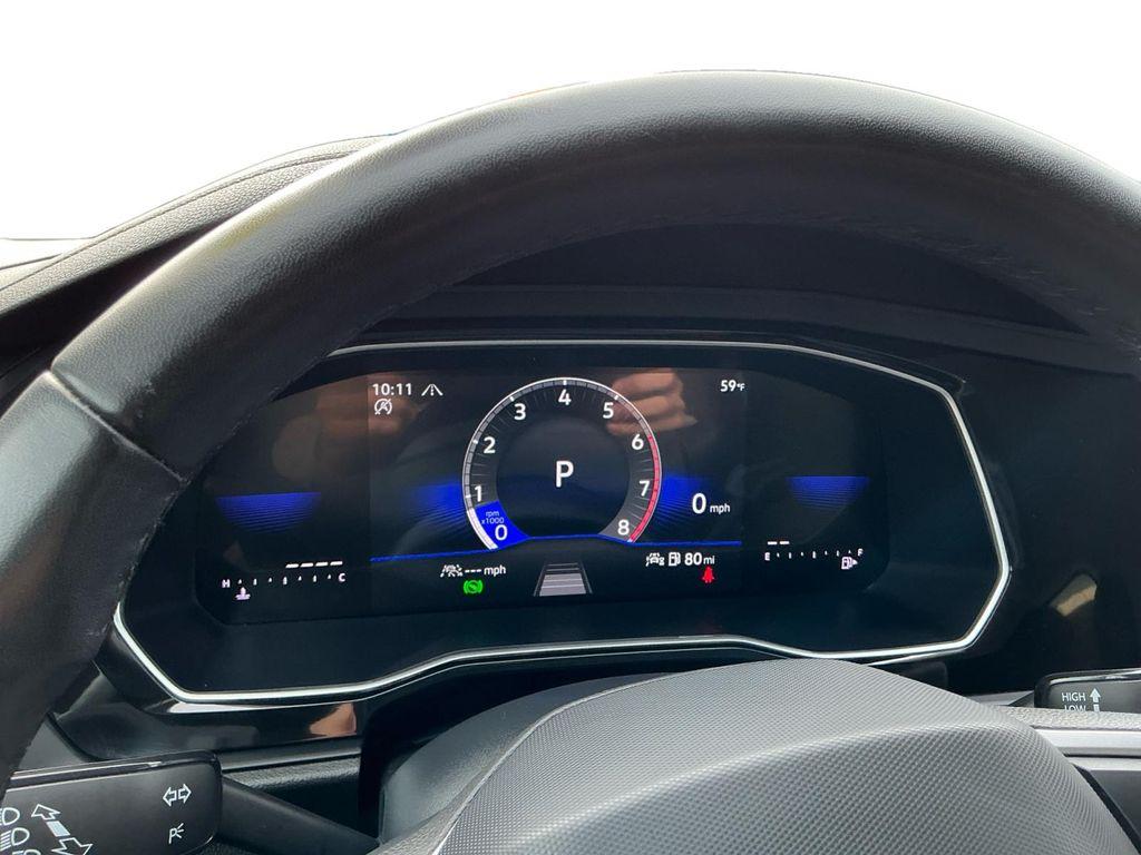 used 2024 Volkswagen Jetta car, priced at $17,699