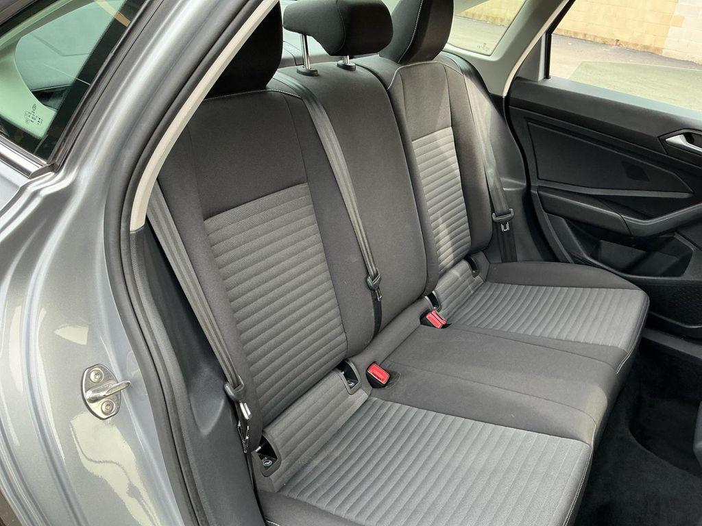 used 2024 Volkswagen Jetta car, priced at $17,699