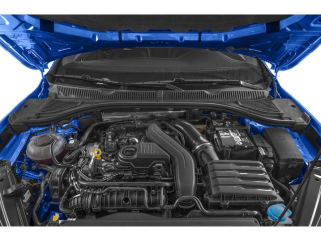 used 2024 Volkswagen Jetta car, priced at $18,999