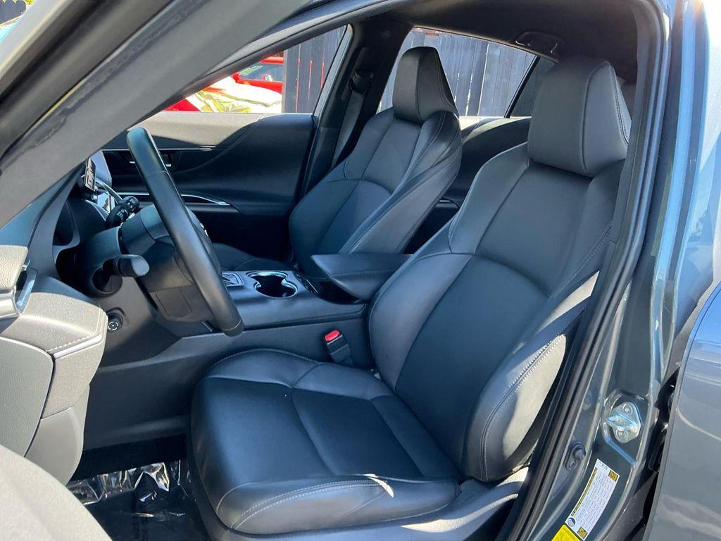 used 2024 Toyota Venza car, priced at $29,999