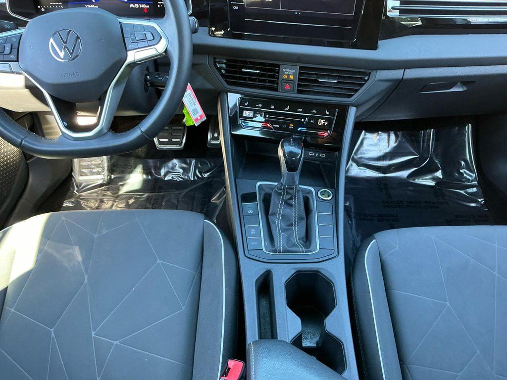 used 2025 Volkswagen Jetta car, priced at $19,999