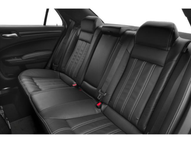 used 2018 Chrysler 300 car, priced at $25,499