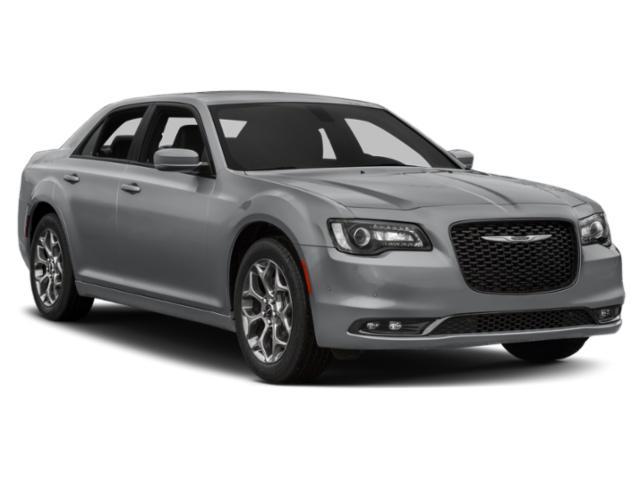 used 2018 Chrysler 300 car, priced at $25,499