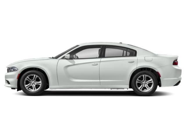 used 2021 Dodge Charger car, priced at $22,999
