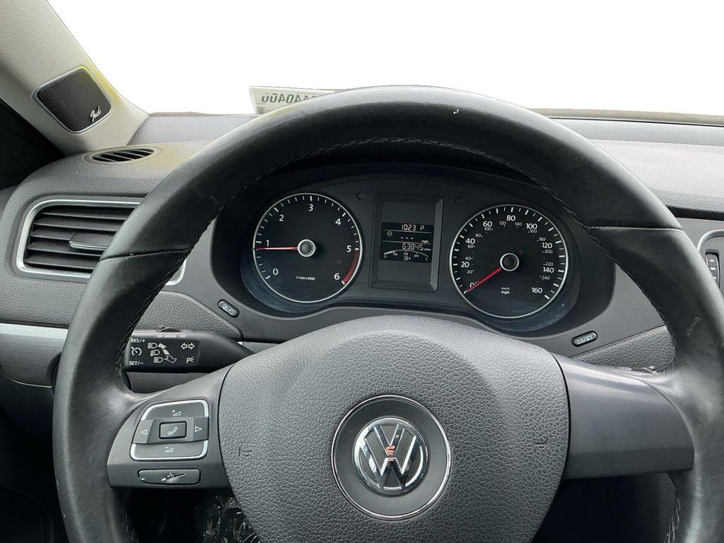used 2014 Volkswagen Jetta car, priced at $11,799