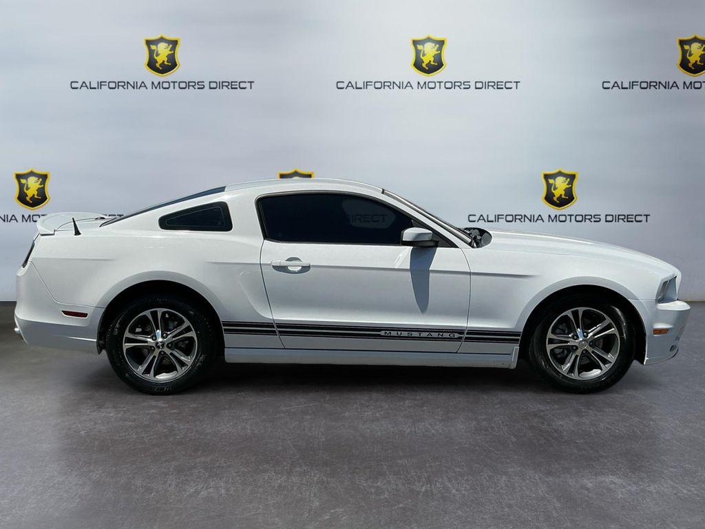 used 2014 Ford Mustang car, priced at $12,999