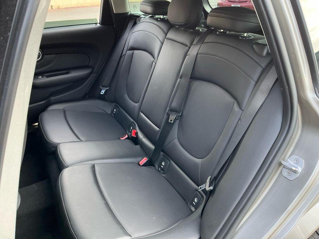 used 2017 MINI Clubman car, priced at $11,699