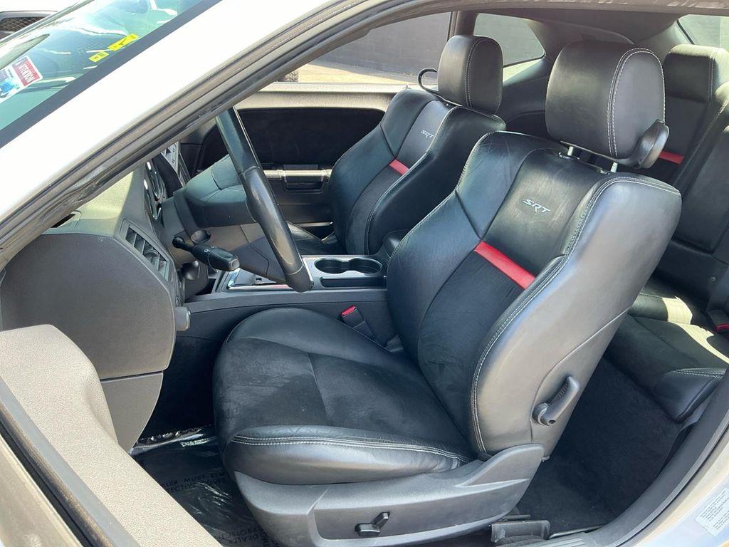used 2010 Dodge Challenger car, priced at $22,399