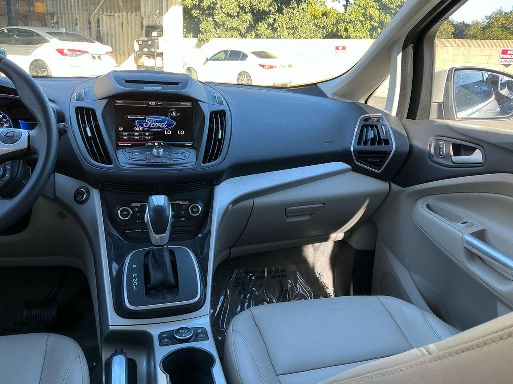 used 2013 Ford C-Max Hybrid car, priced at $9,499