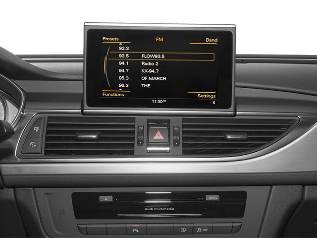 used 2013 Audi S6 car, priced at $23,999
