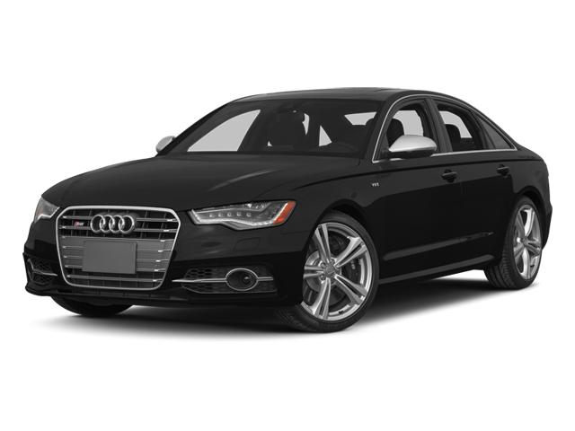 used 2013 Audi S6 car, priced at $23,999