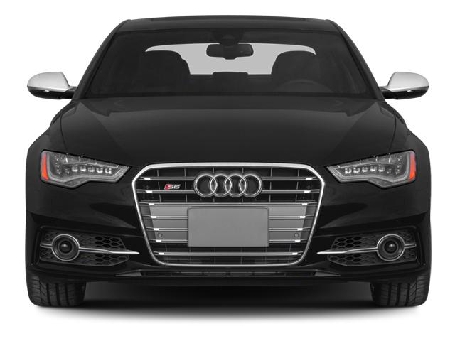 used 2013 Audi S6 car, priced at $23,999