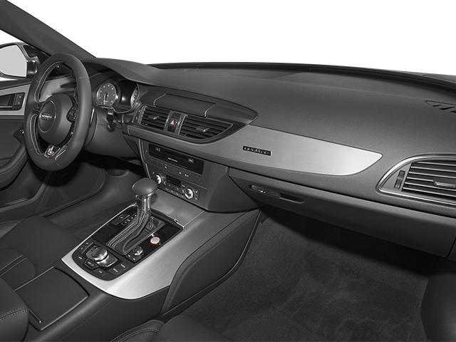 used 2013 Audi S6 car, priced at $23,999