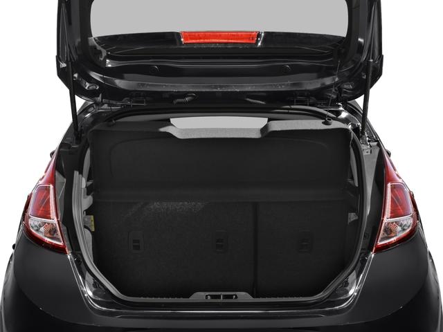 used 2017 Ford Fiesta car, priced at $10,999