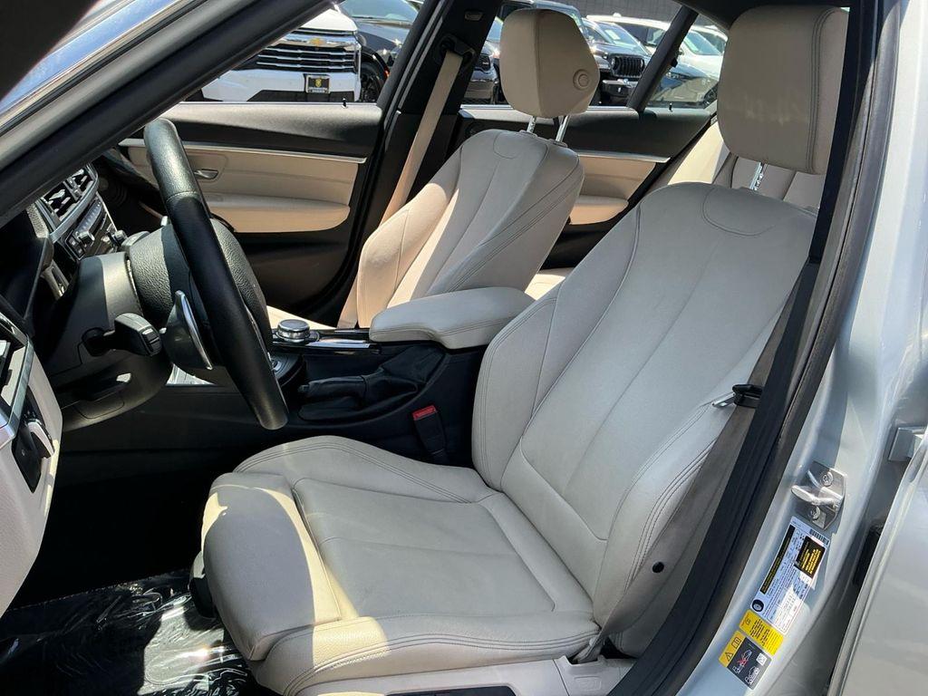 used 2016 BMW 330e car, priced at $14,999