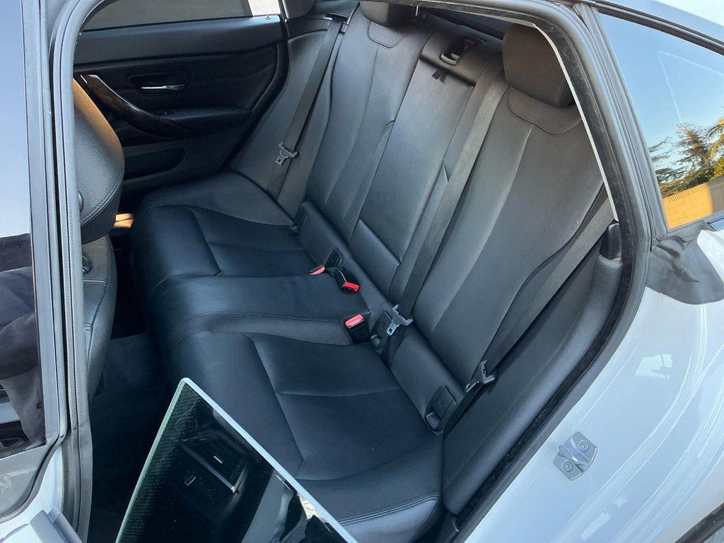 used 2015 BMW 428 Gran Coupe car, priced at $15,399