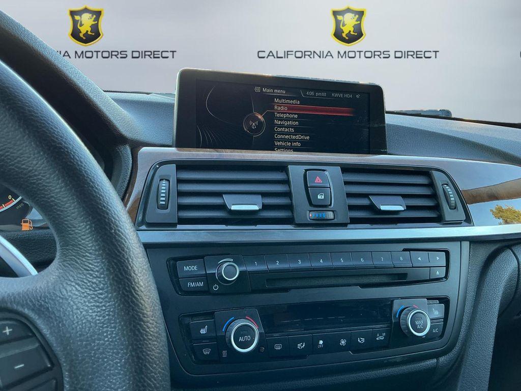 used 2015 BMW 428 Gran Coupe car, priced at $15,399