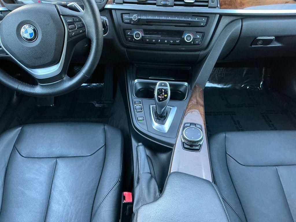 used 2015 BMW 428 Gran Coupe car, priced at $15,399