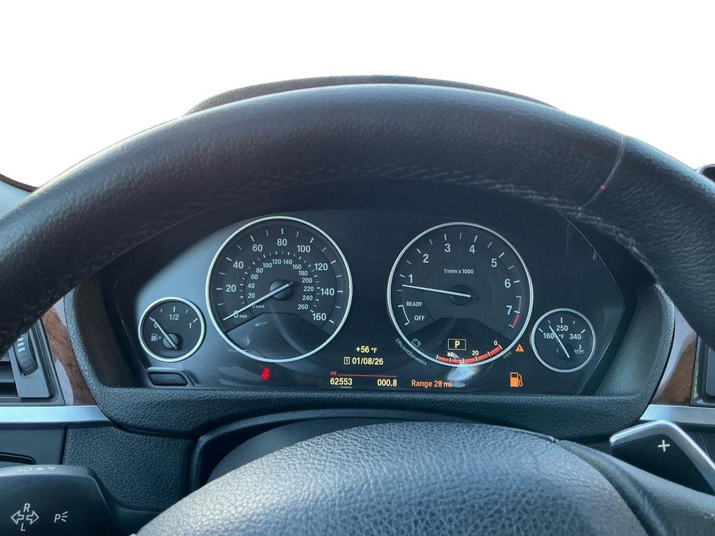 used 2015 BMW 428 Gran Coupe car, priced at $15,399