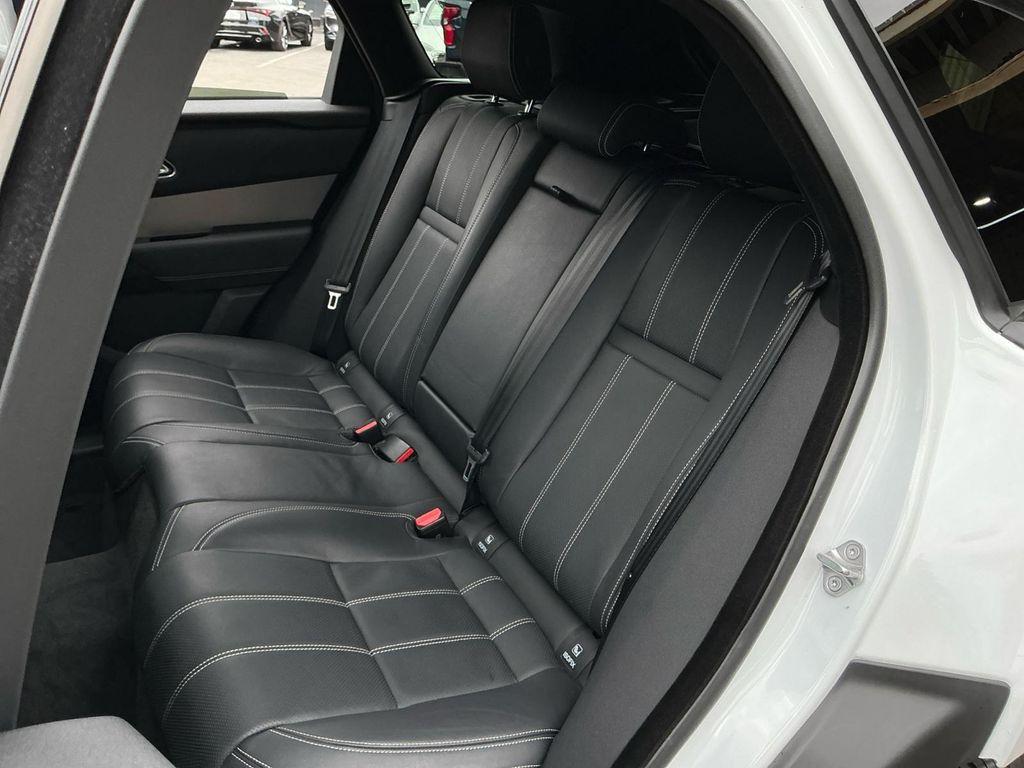 used 2023 Land Rover Range Rover Velar car, priced at $34,399