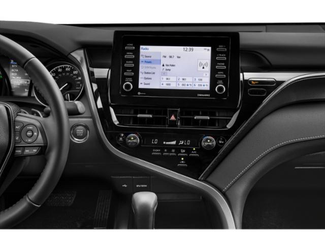used 2023 Toyota Camry car, priced at $23,499