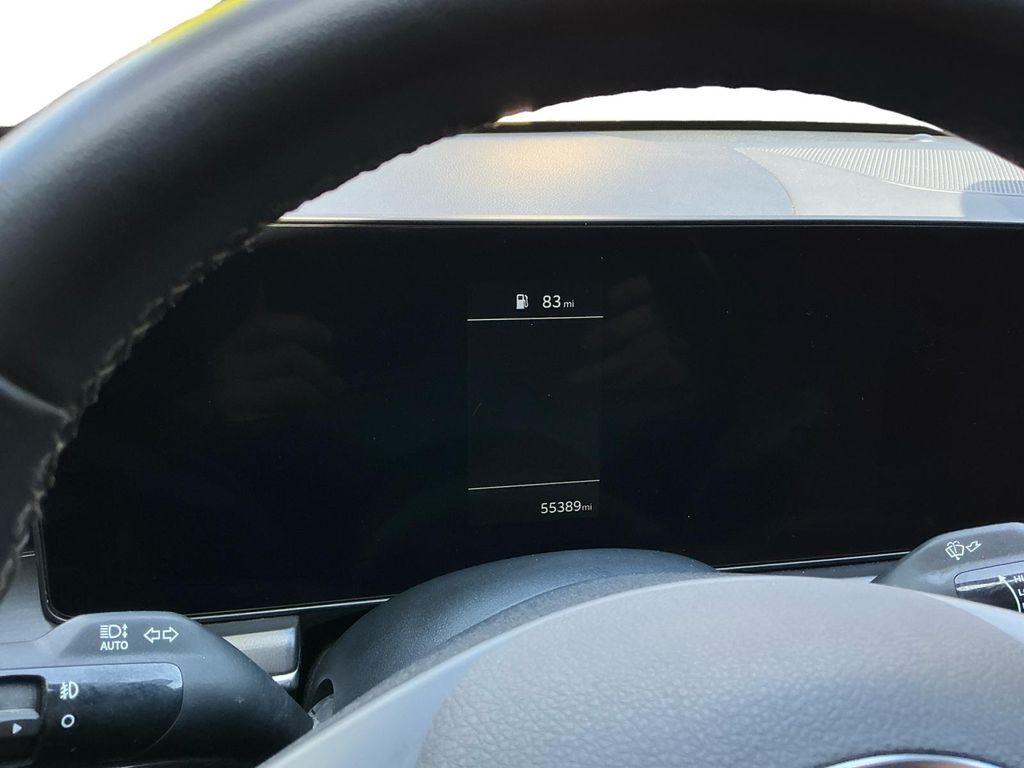 used 2025 Kia K5 car, priced at $26,699