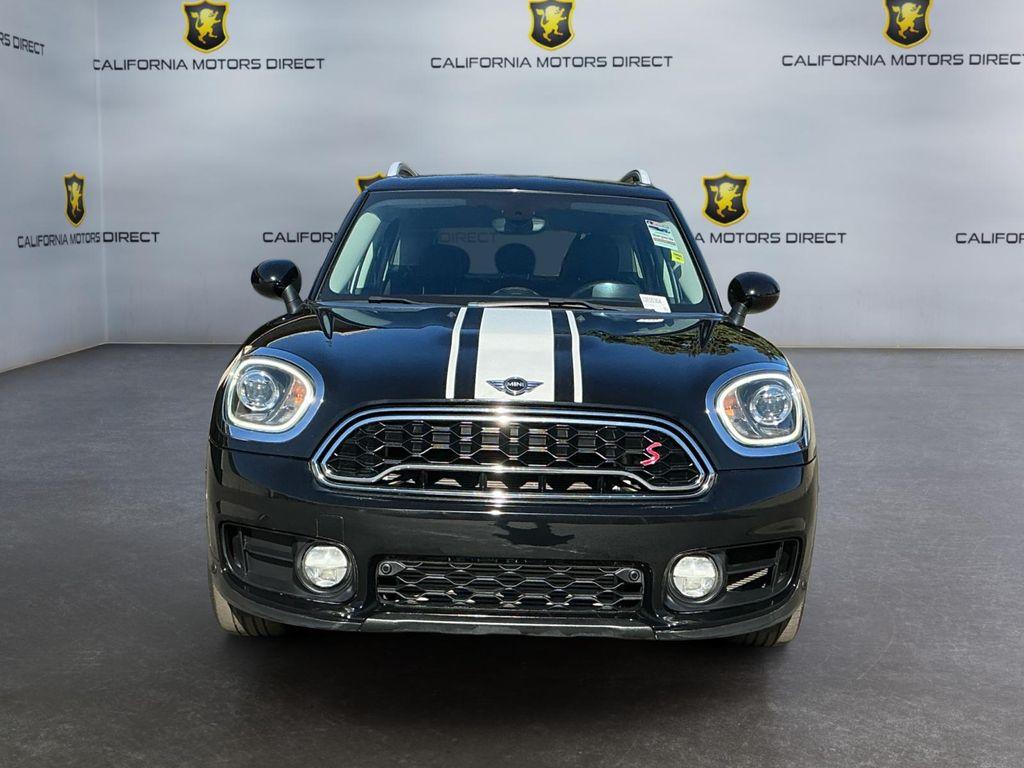 used 2018 MINI Countryman car, priced at $15,799
