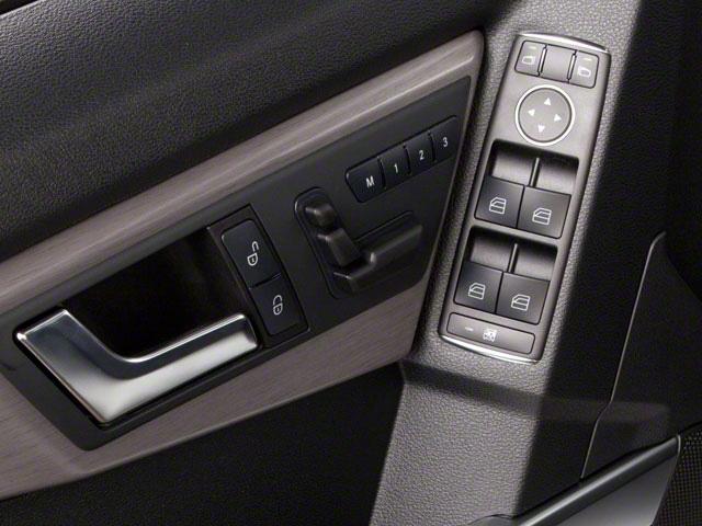 used 2010 Mercedes-Benz GLK-Class car, priced at $11,899