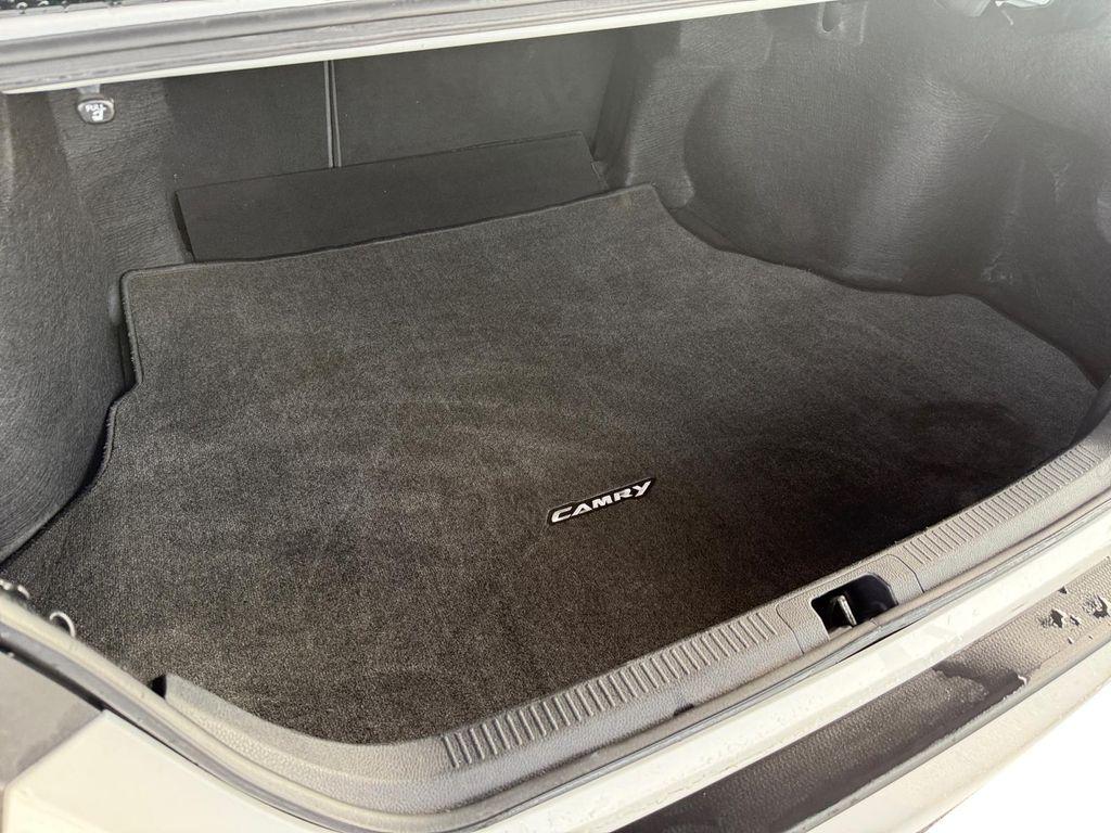 used 2019 Toyota Camry car, priced at $19,799