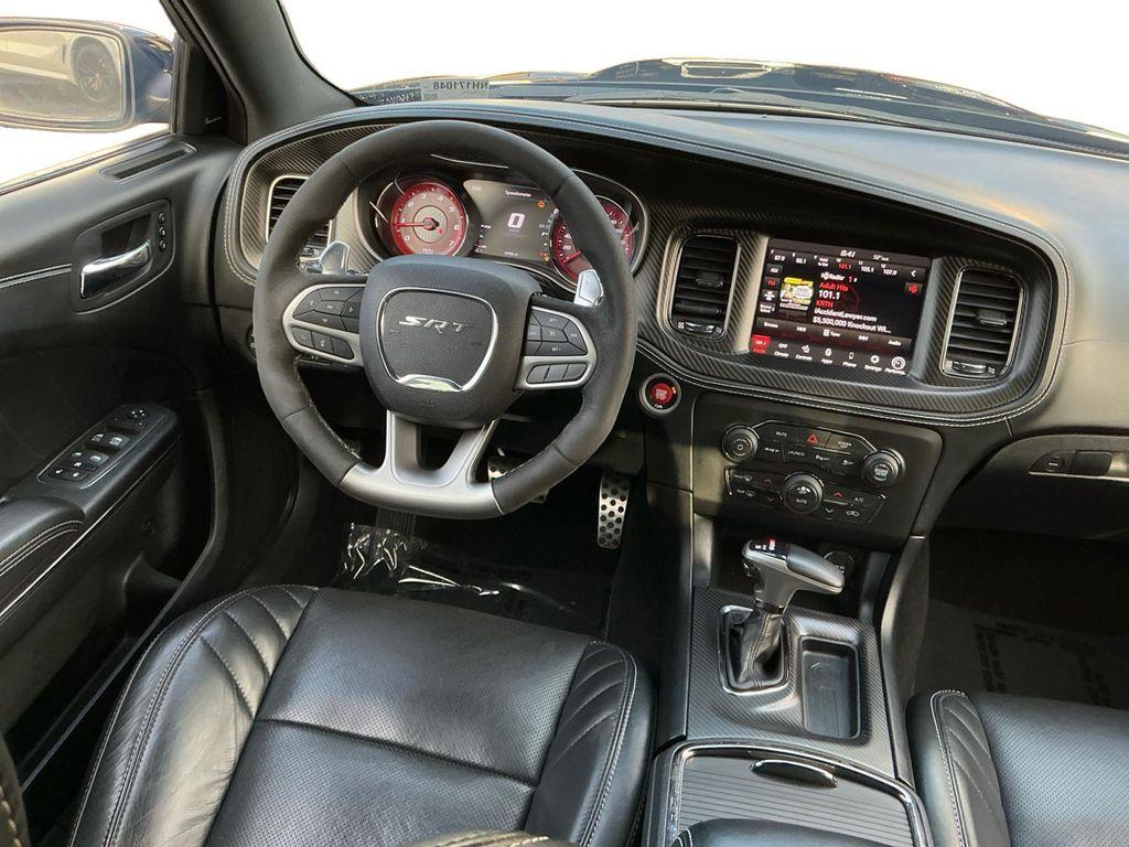 used 2022 Dodge Charger car, priced at $73,699