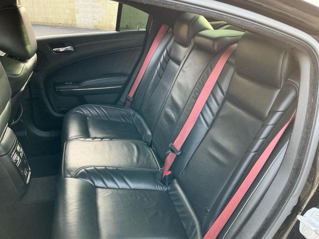 used 2022 Dodge Charger car, priced at $73,699