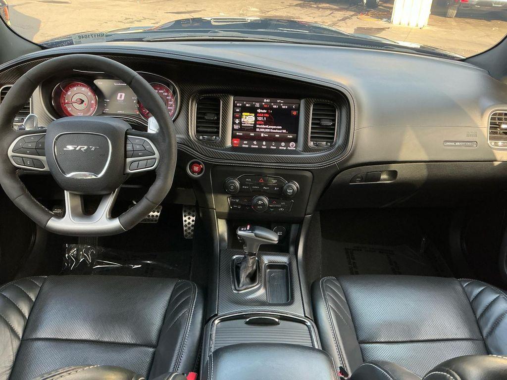 used 2022 Dodge Charger car, priced at $73,699