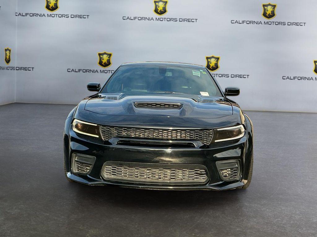 used 2022 Dodge Charger car, priced at $73,699