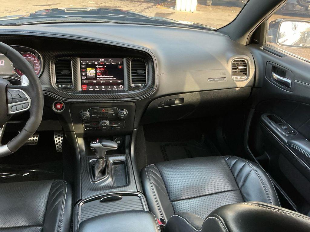 used 2022 Dodge Charger car, priced at $73,699