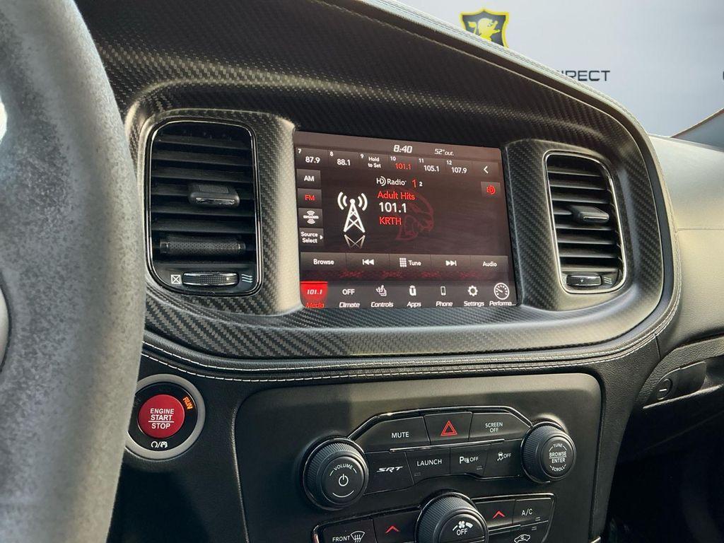 used 2022 Dodge Charger car, priced at $73,699