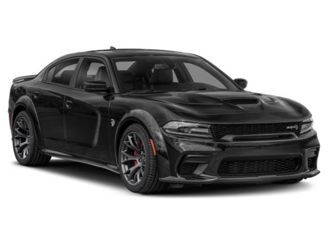 used 2022 Dodge Charger car, priced at $73,999