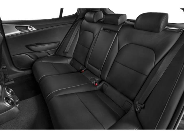 used 2022 Kia Stinger car, priced at $28,899