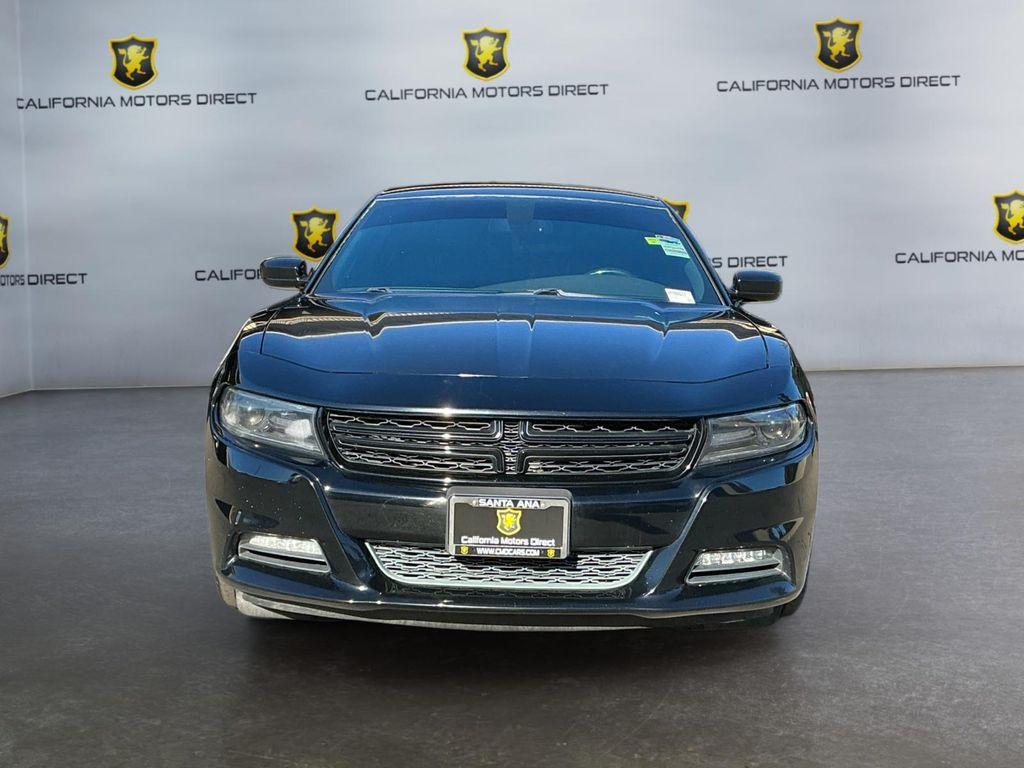 used 2018 Dodge Charger car, priced at $16,999