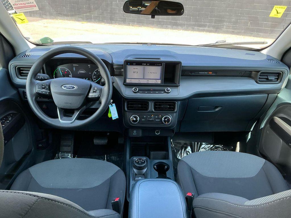used 2023 Ford Maverick car, priced at $20,999
