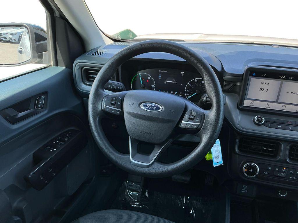 used 2023 Ford Maverick car, priced at $20,999