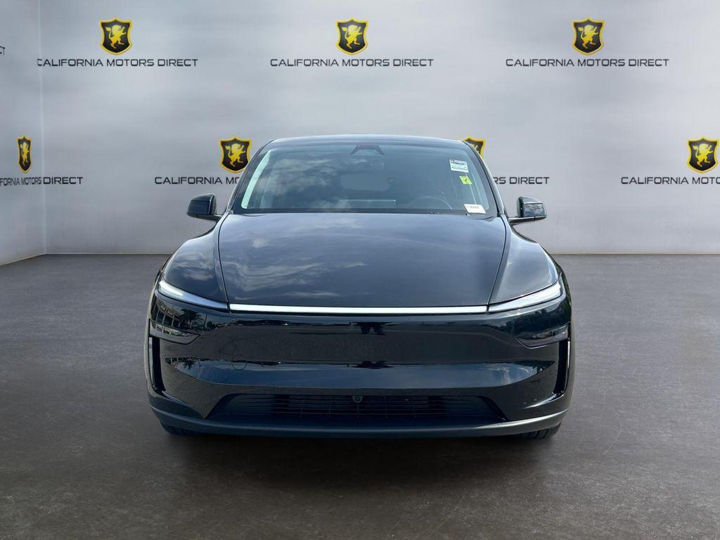 used 2026 Tesla Model Y car, priced at $47,599