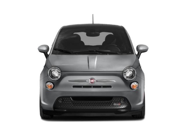 used 2019 FIAT 500e car, priced at $11,899