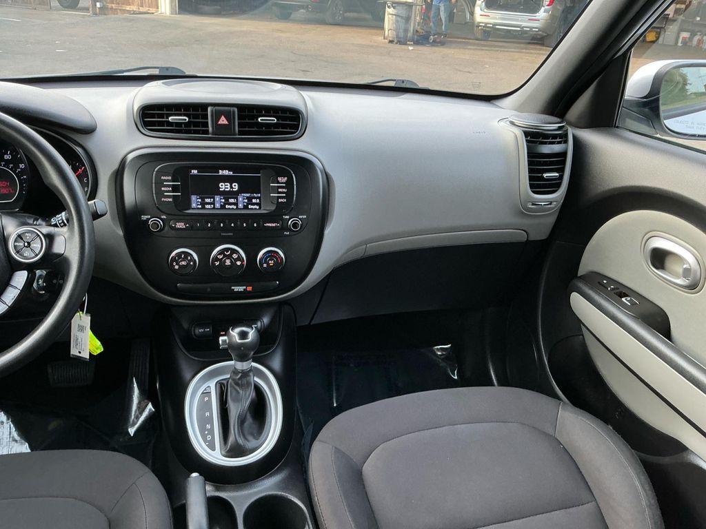 used 2018 Kia Soul car, priced at $10,199