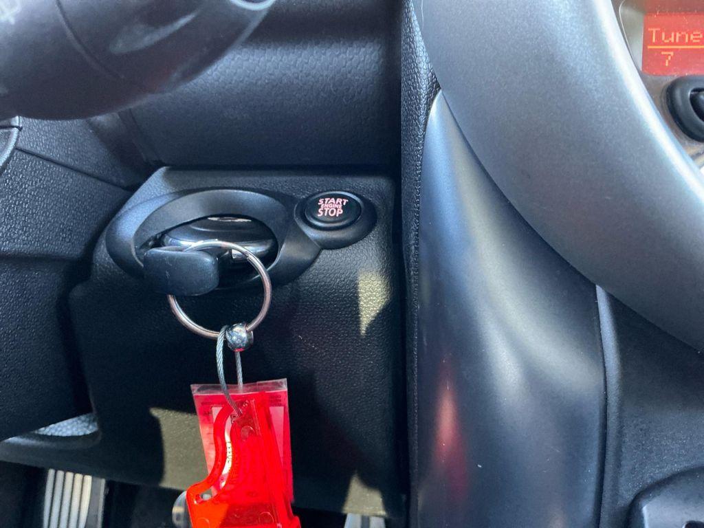 used 2011 MINI Cooper S Countryman car, priced at $8,399