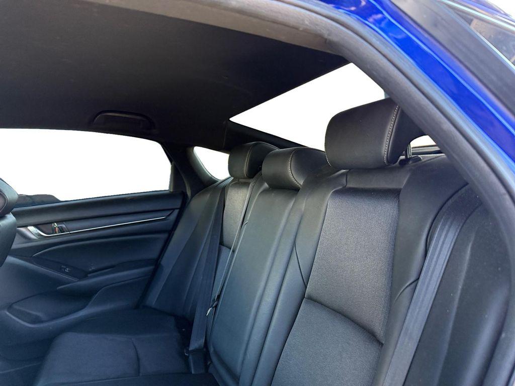 used 2019 Honda Accord car, priced at $19,699