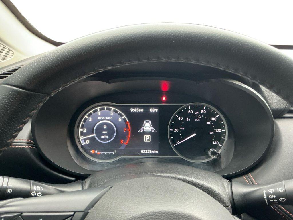 used 2020 Nissan Versa car, priced at $12,799