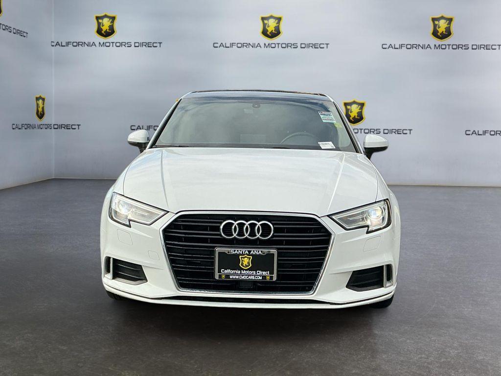 used 2019 Audi A3 car, priced at $18,699