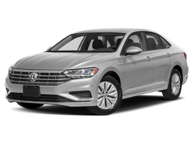 used 2019 Volkswagen Jetta car, priced at $13,899